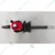 Heavy Duty Petrol Hedge Trimmer With 2-stroke 25.6-cc 24 inch Bar Length | Ideal for Trimming Purposes