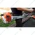 Stihl FS 350, 40.2CC 2-Stroke Sidepack Petrol Brush Cutter | 2.2 HP Grass Cutting Machine for Agriculture & Gardening