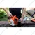 Stihl FS 350, 40.2CC 2-Stroke Sidepack Petrol Brush Cutter | 2.2 HP Grass Cutting Machine for Agriculture & Gardening