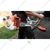 Stihl FS 350, 40.2CC 2-Stroke Sidepack Petrol Brush Cutter | 2.2 HP Grass Cutting Machine for Agriculture & Gardening