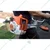 Stihl FS 350, 40.2CC 2-Stroke Sidepack Petrol Brush Cutter | 2.2 HP Grass Cutting Machine for Agriculture & Gardening