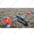 Heavy Duty 4 stroke 31 CC Sidepack Brush Cutter | Pole Pruner With Chainsaw Attachment 