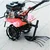 Heavy Duty Potato Digger Attachment for Power Tiller
