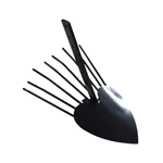 Heavy Duty Potato Digger Attachment for Power Tiller