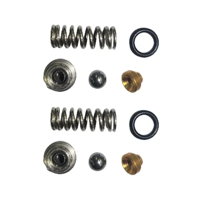 Premium Quality Air Cleaner for Power Sprayer | High-Efficiency Engine Intake Filter (Pack Of 2)