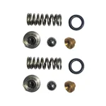 Premium Quality Air Cleaner for Power Sprayer | High-Efficiency Engine Intake Filter (Pack Of 2)