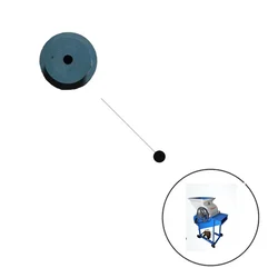  Heavy Duty Pulley for 1 HP Peanut Shelling Machine