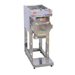Pulverizer Machine/Masala Grinder with 2HP Motor, Chamber Size 10 x 4 inch