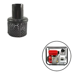 3 Pcs Heavy Duty WP017 Pump Strainer For 2 inch 168F/170F Engine Water Pump