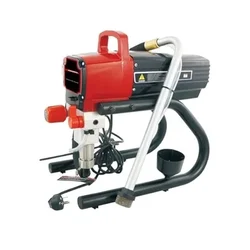 Aeropro 3300 Psi Airless Paint Spray Machine for Commercial use, 900 W (R-450)