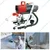 Aeropro 3300 Psi Airless Paint Spray Machine for Commercial use, 900 W (R-450)