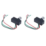 Heavy Duty Regulator with Wire for Knapsack Sprayer | Durable Pressure Controller For Efficient Spraying (Pack Of 2)