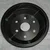 Heavy Duty Rim for 3.50x6 Size Power Tiller Tyre (Set of 4 for 2 Tyres)