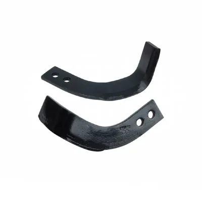 SBJ 18 Pieces of Heavy Duty Rotary Blade for Bihar Sarif Rotavator (NR861)