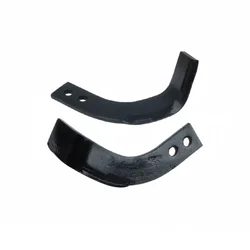 SBJ 18 Pieces of Heavy Duty Rotary Blade for Bihar Sarif Rotavator (NR861)