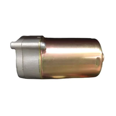 Heavy Duty Self Motor Assembly for 3.5 kVA Portable Petrol Generator