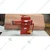 Heavy Duty Carbon Steel Sheet Grooving Machine with Handle & Dies