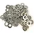 Heavy Duty Spacer (Pack of 50) for GAM Harvester