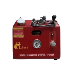 Hukums Heavy Duty Spark Plug Cleaner & Tester 