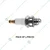 Heavy Duty Spark Plug for 2 Stroke 43 CC Brush Cutter (Pack of 5)