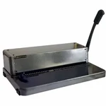 HindVanture Heavy Duty A3 Spiral Binding Machine HV 18