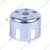Heavy Duty Starting Pulley Metal 168F/170F for Water Pumps | Durable Recoil Pull Starter Replacement for Engine Pumps