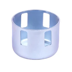 Heavy Duty Starting Pulley Metal 168F/170F for Water Pumps | Durable Recoil Pull Starter Replacement for Engine Pumps