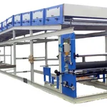 Heavy Duty Steel Bopp Coating Machine, Standard,3phase