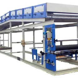 Heavy Duty Steel Bopp Coating Machine, Standard,3phase