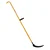 Falcon FSWH-3035 Heavy Duty Steel Scythe with Long Handle for Grass & Crop Cutting