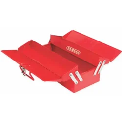 Samsan 3 Compartment Storage Tool Box