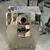 1.5 HP SS Sugarcane Juice Machine with 3 SS Diamond Roller