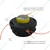 Heavy Duty Tap & Go-Garden Trimmer Head for Petrol Brush Cutter