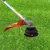 Heavy Duty Tap & Go-Garden Trimmer Head for Petrol Brush Cutter