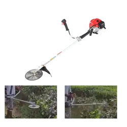 Heavy Duty 4 Stroke Tea Pruner 35 CC, With 100T TCT Blade