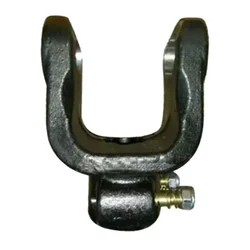 SBJ Heavy Duty 3" 6 Teeth Yoke for Thresher, NR5908A