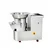 Mitali 2 HP Heavy Duty Stainless Steel Vegetables Cutting Machine 500-900 Kg/Hr Capacity for Catering Purpose