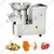 Mitali 2 HP Heavy Duty Stainless Steel Vegetables Cutting Machine 500-900 Kg/Hr Capacity for Catering Purpose