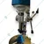 Heavy Duty 19 mm or 3/4 inch Vertical Bench Drill with 1 HP Motor