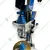 Heavy Duty Vertical Bench or Stand Drill 19mm or 3/4inch (Wthout Motor)