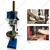 Heavy Duty Vertical Bench or Stand Drill 19mm or 3/4inch (Wthout Motor)