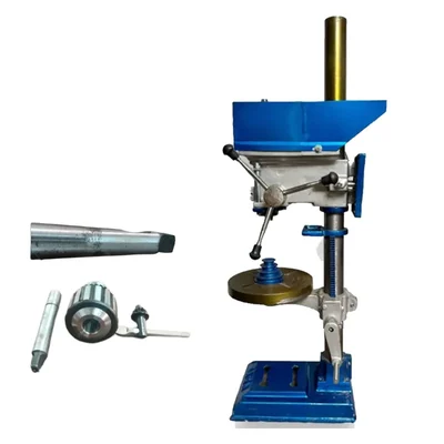 Heavy Duty Vertical Bench or Stand Drill 19mm or 3/4inch (Wthout Motor)