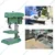 Heavy Duty 40 mm or 1.6-inch Vertical Bench Drill With 1.5 HP Motor, Without Gear