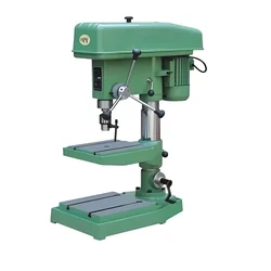 Heavy Duty 40 mm Vertical Bench Drill Without Motor & Gear