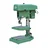 Heavy Duty 40 mm Vertical Bench Drill Without Motor & Gear