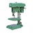 Heavy Duty 40 mm Vertical Bench Drill Without Motor & Gear