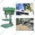 Heavy Duty 40 mm Vertical Bench Drill Without Motor & Gear
