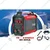Yuri 20-200 Amp 220V Single Phase IGBT Technology Welding Machine with Accessories (YR-AWM200)