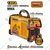 Ingco 180 Amp 240V Single Phase IGBT Technology Welding Machine (ING-MMA18059)