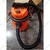 Shakti Technology 10 Liters 1000 W Wet and Dry Vacuum Cleaner, 17Kpa Suction Power (VC-90)